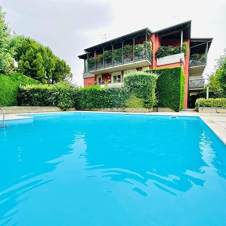 Home Sweet Home Desenzano del Garda Exterior foto