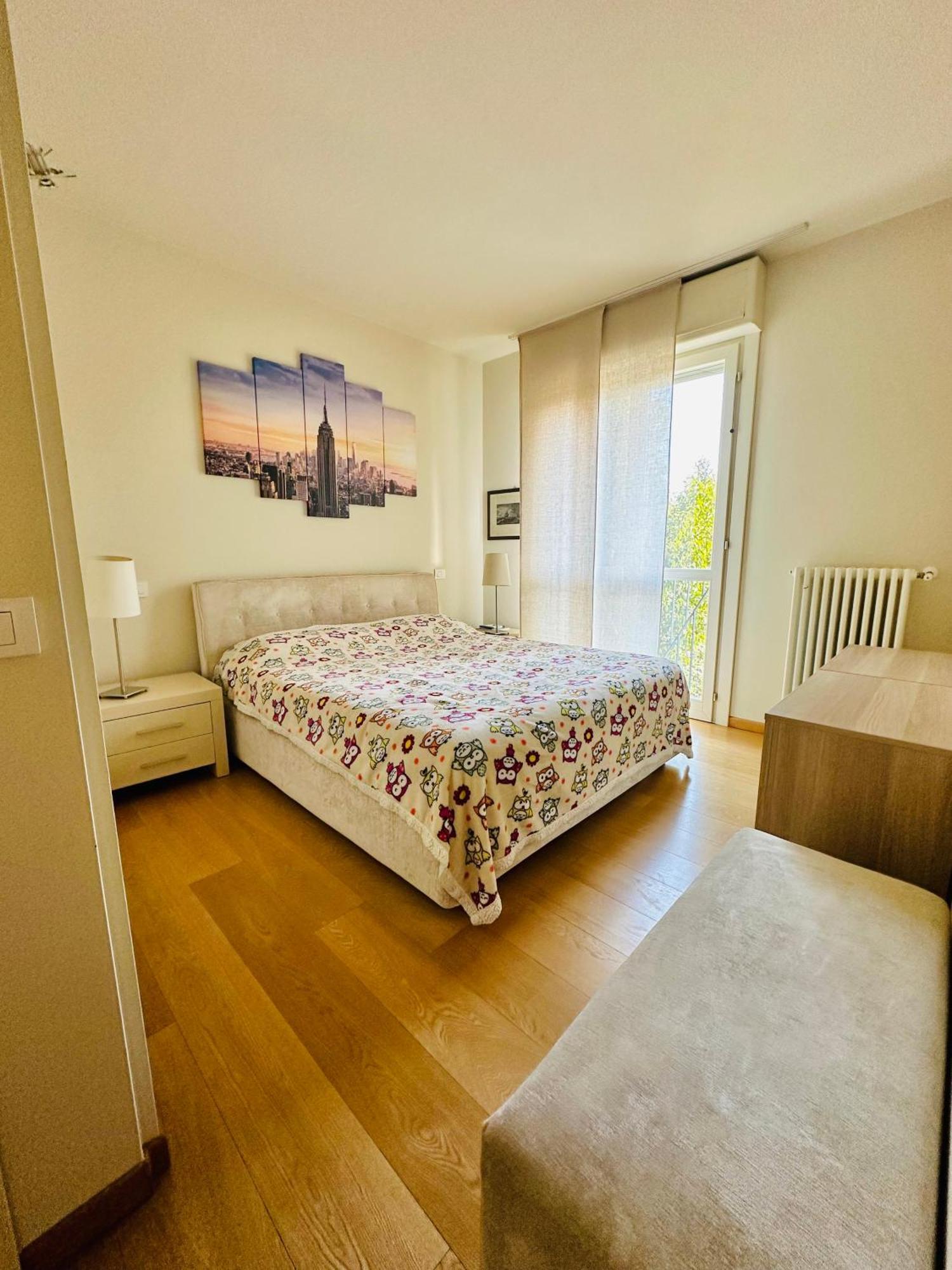 Home Sweet Home Desenzano del Garda Exterior foto